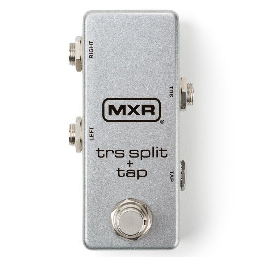 MXR エムエックスアール / M231 TRS Split + Tap 【ユーティリティ】