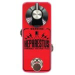 Mythos Pedal ミトスペダル / HEPHAESTUS 【ファズ】