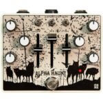 Old Blood Noise Endeavors オールドブラッドノイズエンデヴァーズ / Alpha Haunt Fuzz 【ファズ】