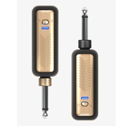 Positive Grid ポジティブ グリッド / Spark LINK [Wireless Guitar System]