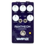 Wampler ワンプラー / Pantheon Overdrive 【オーバードライブ】