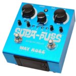 WAY HUGE ウェイヒュージ / WHE-707 Supa-Puss Analog Delay 【アナログディレイ】