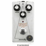Moody Sounds ムーディーサウンド / Zeygot Fuzz 【ファズ】