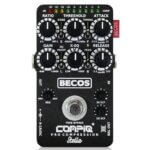 BECOS ビコス / CompIQ STELLA Pro Compressor MkII 【コンプレッサー】