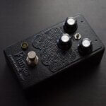 EarthQuaker Devices アースクエイカーデバイセス / 南部鉄器製 Plumes【オーバードライブ／ブースト】