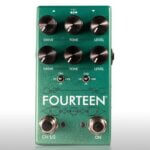 FORTIN / FOURTEEN 【オーバードライブ／ブースト】