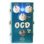FULLTONE フルトーン / OCD-GERMANIUM 【オーバードライブ】