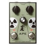 J.Rockett Audio Designs Jロケット / A.P.E. Analog Preamp Experiment 【アナログプリアンプ】