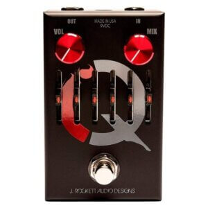 J.Rockett Audio Designs Jロケット / I.Q. Compressor 【コンプレッサー＆グラフィックEQ】