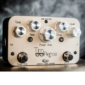 J.Rockett Audio Designs Jロケット / Tim Pierce Signature 【オーバードライブ＆ブースト】