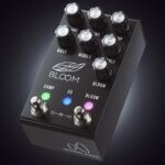 Jackson Audio ジャクソンオーディオ / BLOOM V2 MIDI 【コンプレッサー／EQ／ブースト】