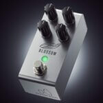 Jackson Audio ジャクソンオーディオ / Blossom Optical Compressor 【コンプレッサー】