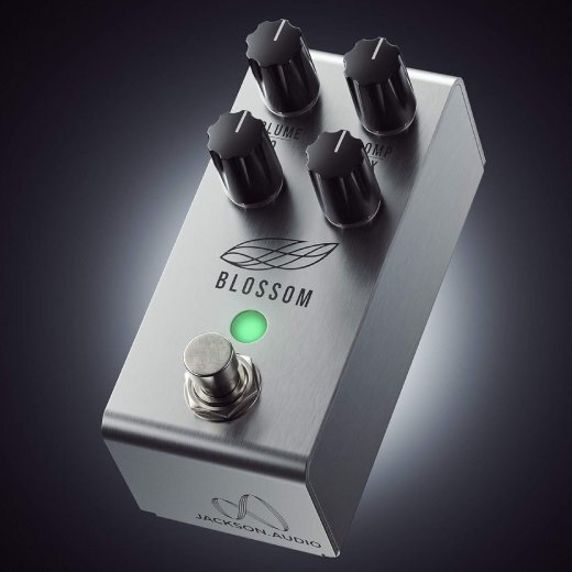 Jackson Audio ジャクソンオーディオ / Blossom Optical Compressor 【コンプレッサー】