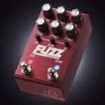 Jackson Audio ジャクソンオーディオ / MODULAR FUZZ 【ファズ／EQ／オクターブ】