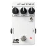 JHS PEDALS JHS ペダルズ / Octave Reverb 【リバーブ】