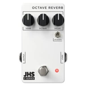 JHS PEDALS JHS ペダルズ / Octave Reverb 【リバーブ】