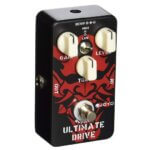 JOYO ジョーヨー / Ultimate Drive JF-02 【オーバードライブ】