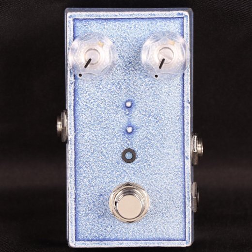 KGR Harmony ケージーアールハーモニー / しずく Shizuku Booster/Overdrive 【ブースター/オーバードライブ】