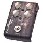 L.R.Baggs L.R.バッグズ / ALIGN Series Delay 【ディレイ】
