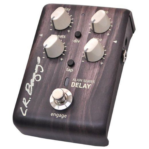 L.R.Baggs L.R.バッグズ / ALIGN Series Delay 【ディレイ】