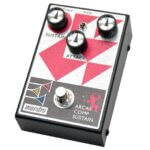 Maestro マエストロ / Arcas Compressor Sustainer Pedal 【コンプレッサー】