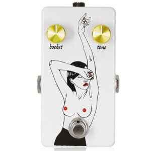 Moody Sounds ムーディーサウンズ / Boobster 【ブースター】