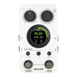 MOOER ムーア / GL100 【ルーパー／ドラムマシン】