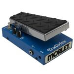 MORLEY モーリー / 20/20 Tye Trujillo Trudrive Wah 【ワウ＆ドライブ】