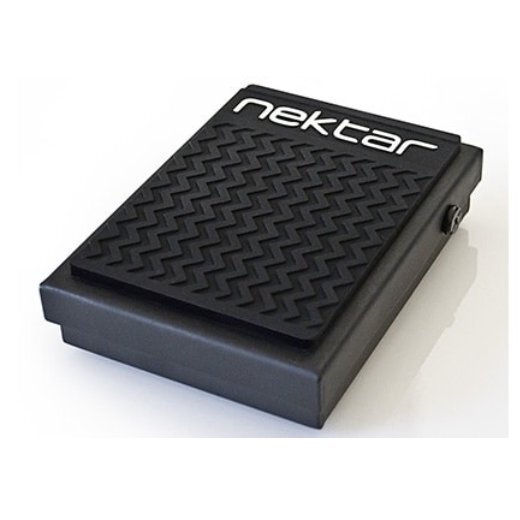 NEKTAR TECHNOLOGY ネクターテクノロジー / NP‑1 【ユニバーサルフットスイッチ】