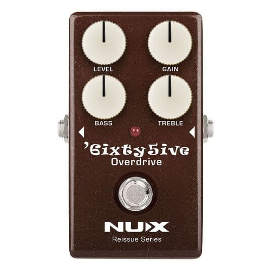 SONIFIX - AURION 【ベースオーバードライブ】 SONIFIX / AURION BASS Overdrive