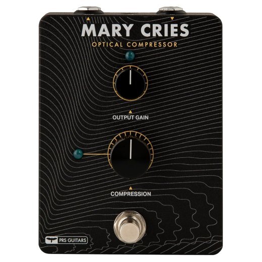 Paul Reed Smith ポールリードスミス / Mary Cries Optical Compressor 【オプティカルコンプレッサー】