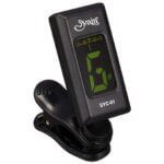 S.Yairi ヤイリ / Chromatic Clip Tuner SYC-01 【クリップチューナー】