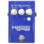 TC HELICON ティーシーヘリコン / HARMONY SINGER 2 【ボーカルハーモニー＆リバーブ】