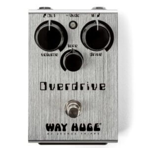 WAY HUGE ウェイヒュージ / WHE205OD OVERDRIVE 【オーバードライブ】
