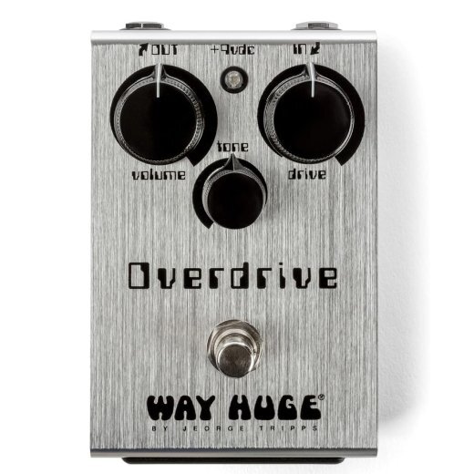 WAY HUGE ウェイヒュージ / WHE205OD OVERDRIVE 【オーバードライブ】