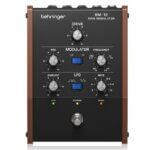 BEHRINGER ベリンガー / BM-12 RING MODULATOR 【リングモジュレーター】