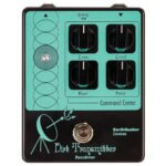 EarthQuaker Devices アースクエイカーデバイセス / Dirt Transmitter Legacy Reissue Fuzz Driver 【ファズ・ドライバー】