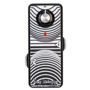 EarthQuaker Devices アースクエイカーデバイセス / Easy Listening 【アナログアンプシミュレーター】