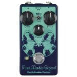 EARTHQUAKER DEVICES アースクエイカーデバイセス / Fuzz Master General [オクターブ・ファズ]