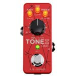 IK MULTIMEDIA アイケーマルチメディア / TONEX ONE Brown Sound Red Edition【アンプ＆エフェクトモデラー】