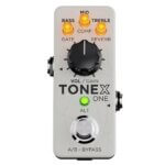IK MULTIMEDIA アイケーマルチメディア / TONEX ONE Brown Sound White Edition 【アンプ＆エフェクトモデラー】