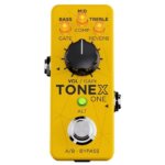 IK MULTIMEDIA アイケーマルチメディア / TONEX ONE Brown Sound Yellow Edition【アンプ・モデラー】