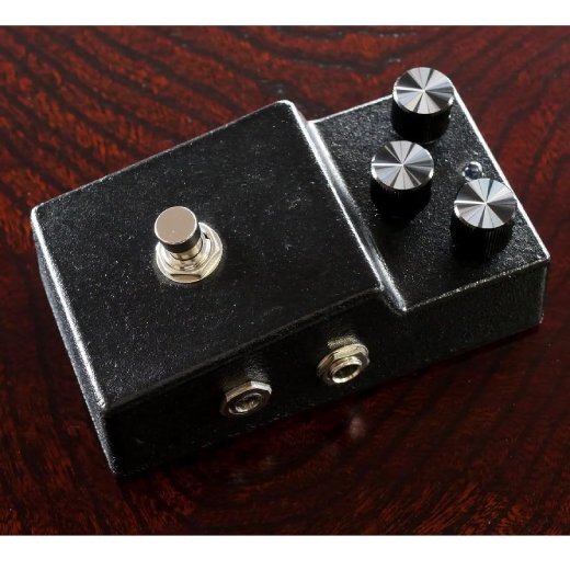 KGR HARMONY ケージーアールハーモニー / IRON808 V2 TS Overdrive 【TS系オーバードライブ】