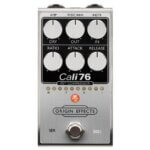 Origin Effects オリジン エフェクツ / Cali76 FET Compressor 【コンプレッサー】