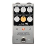 Origin Effects オリジン・エフェクツ / Cali76 Stacked Compressor 【コンプレッサー（デュアルステージ／FET）】