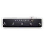 XSONIC エックスソニック / AIRSTEP TX Edition 【フットコントローラー／セレクター】