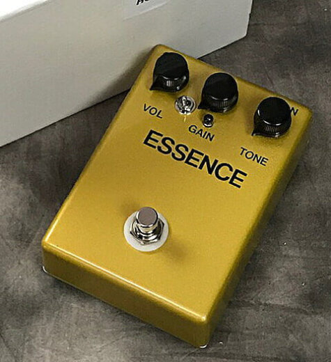 HUMAN GEAR ヒューマンギア / ESSENCE 【オーバードライブ】