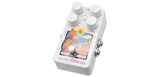 ELECTRO-HARMONIX エレクトロハーモニックス / CANYON【ディレイ】