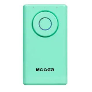 MOOER ムーアー / Prime P1 Green【小型マルチエフェクター】