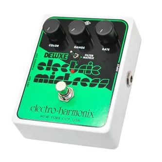 ELECTRO-HARMONIX エレクトロハーモニックス / DELUXE ELECTRIC MISTRESS XO【フランジャー】